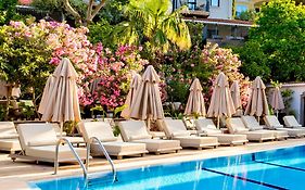 True Blue Boutique Hotel Kalkan